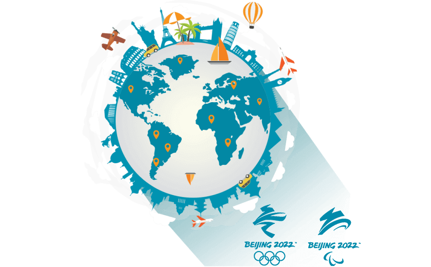 在法属波利尼西亚连接到中国的软件 - 大陆VPN